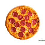 0. Pizza Pepperoni